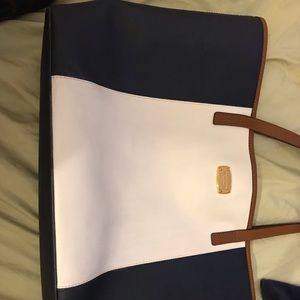 Large Michael Kors bag